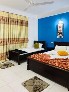 New Nethmi Villa - Kandy - 2
