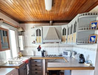 Mein Faial, Apartment with Pico and Seaview - 8