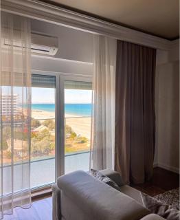 Summer studio 605 white tower - Mamaia - 3