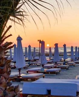 Summer studio 605 white tower - Mamaia - 2