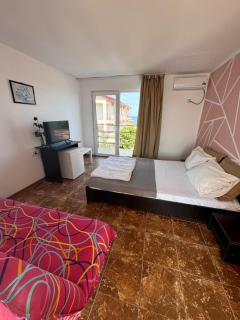 Casa Roman II by the sea - 8