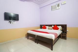 Hotel O Sunrise Inn - 3