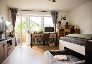 Pura Vida Workation & Ferienwohnung - 3