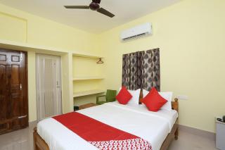 Hotel O Nandan Residency - Bārang - 0