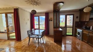 Business Park Retreat: 1BR with Mountain View - Sofia - 3