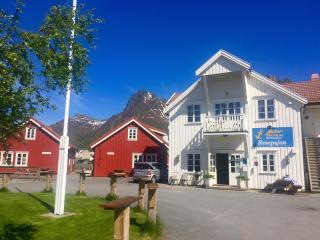 Anker Brygge - Svolvær - 1