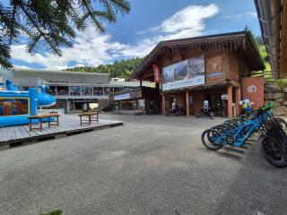 Chalet MON FRERE - Le Biot - 9