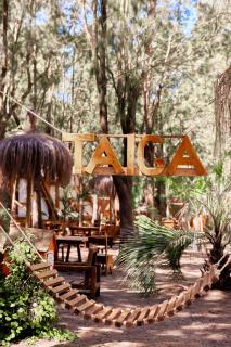 TAIGA Tarifa Punta Paloma - 4