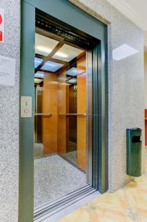 Hotel Pizarro - Humanes de Madrid - 7
