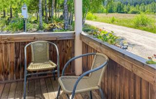 Nice Home In Ramnäs With Lake View - Färna - 9