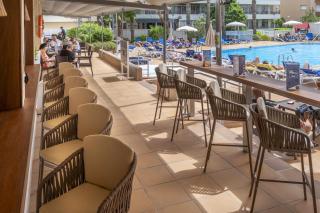 GHT Oasis Tossa & Spa - Tossa de Mar - 1