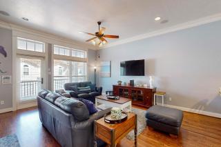 Cottage House #103 - Corpus Christi - 6
