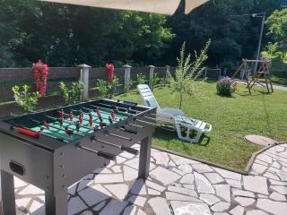 Kuća za odmor Mažuran - Karlovac - 5