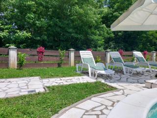 Kuća za odmor Mažuran - Karlovac - 8