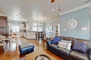 Cottage House #103 - Corpus Christi - 2