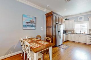 Cottage House #103 - Corpus Christi - 1