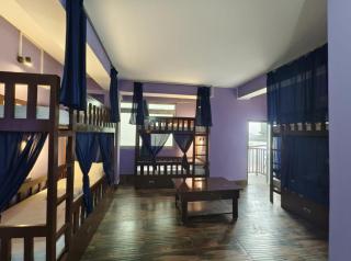 SHARTHI HOMESTAY AND LODGING - Namchi - 8
