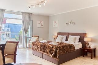 Golden Hour Apartments- Avangard 35 - Świnoujście - 5