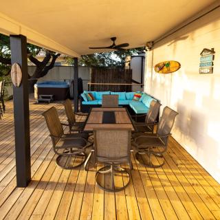 Lake Travis Lakefront Retreat - Hot tub - Boat Ramp - Lakeside Parks - Lago Vista - 8
