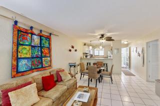 Alii Villas B202 - Kailua-Kona - 5