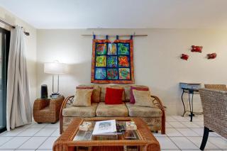 Alii Villas B202 - Kailua-Kona - 4