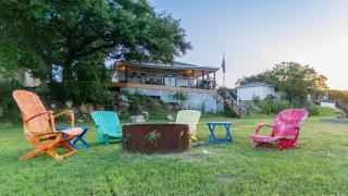 Lake Travis Lakefront Retreat - Hot tub - Boat Ramp - Lakeside Parks - Lago Vista - 6
