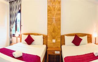 Riverside Plum Garden Villa - Hoi An - 5