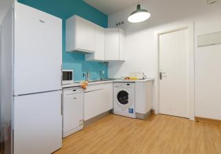 Fantástico apartamento en el centro de Sevilla - Siviglia - 6