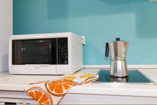 Fantástico apartamento en el centro de Sevilla - Siviglia - 1