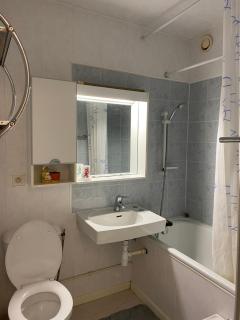Studio vue sur les pistes - La Pierre Saint-Martin - 8