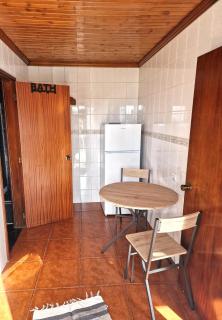 Mein Faial, Apartment with Pico and Seaview - 7