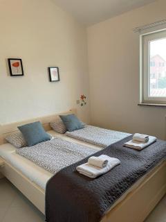 Apartment More - Novigrad - 0
