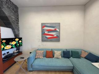 AYA - apartment in front of the sea - Riposto - 8