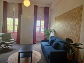 Le Circus - Paris - 5