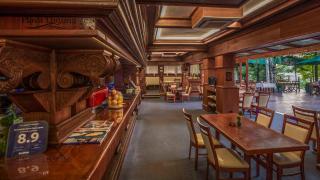 Garni Hotel Plava Laguna - Ćuprija - 7