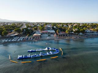 Oceanis Apartments - Artemida - 5