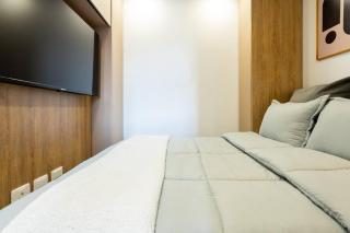 Excellent Location Brand New Apartment in Santa Barbara - Bogotá - 6