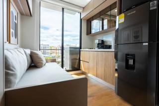 Excellent Location Brand New Apartment in Santa Barbara - Bogotá - 5