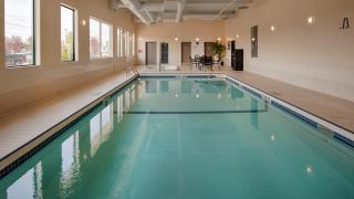 Best Western Plus Winnipeg Airport Hotel - Winnipeg - 2