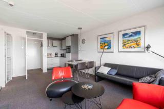 Appartementencomplex Juliana 152 - De Koog - 8