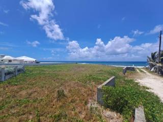 Oceanfront Apartment in Oistins, Sufer's Point! - 8