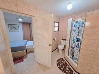 Oceanfront Apartment in Oistins, Sufer's Point! - 1
