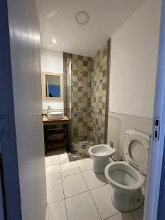 La Félicité Hostel - Salta - 6