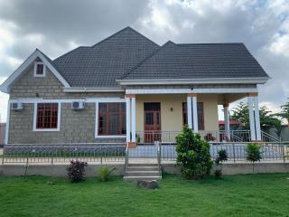 Lisprowl Homestay - Boma la Ngombe - 9