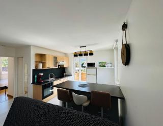 Cocon 50 m2, terrasse 40 m2 - Thonon-les-Bains - 3