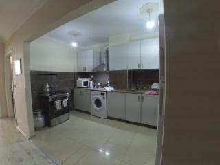 MCKızılsaray Apart - Antalya - 9