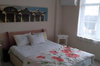 MCKızılsaray Apart - Antalya - 6