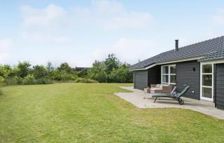 Amazing Home In Tarm With Sauna - 2