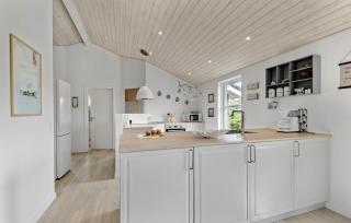 Amazing Home In Tarm With Sauna - Tarm - 9