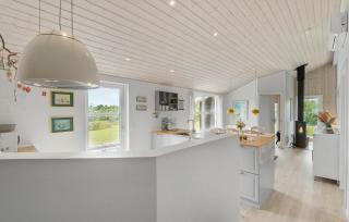 Amazing Home In Tarm With Sauna - Tarm - 8